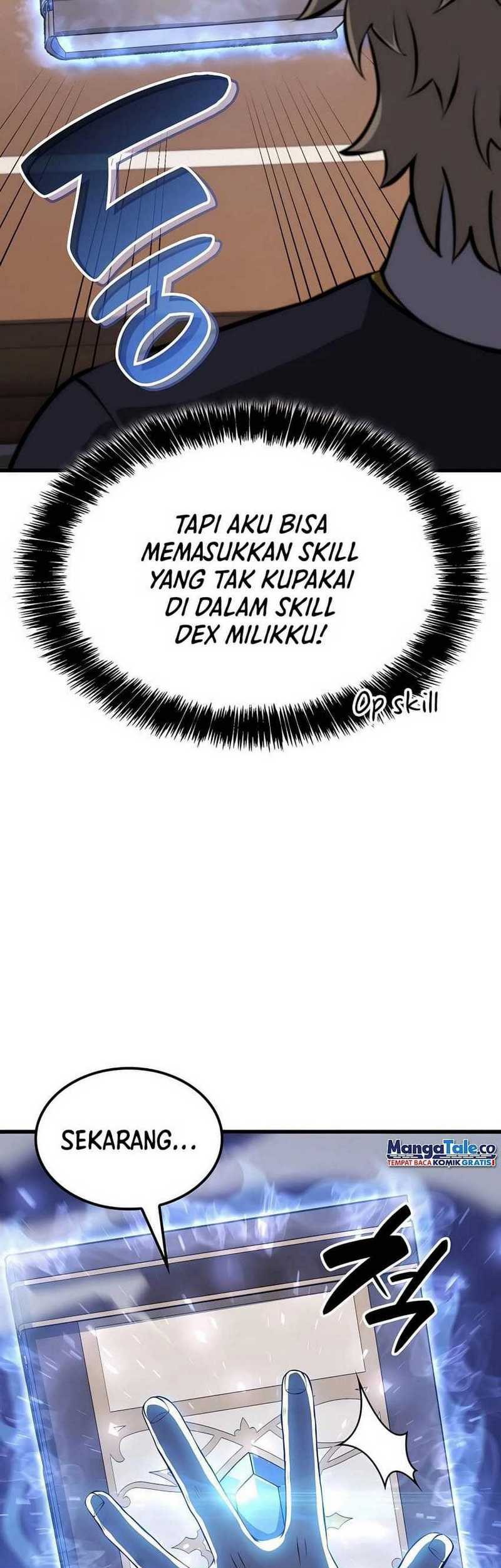 The Count’s Youngest Son Is A Player! chapter 31 halaman 25