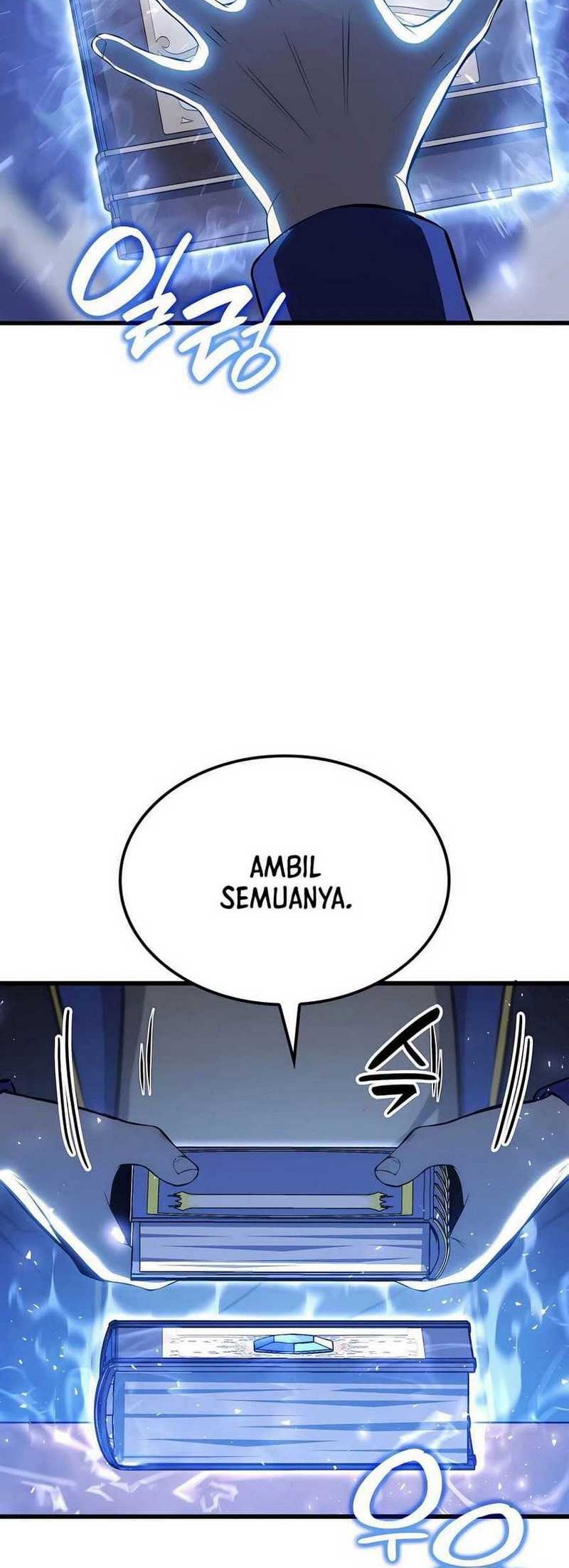 The Count’s Youngest Son Is A Player! chapter 31 halaman 26