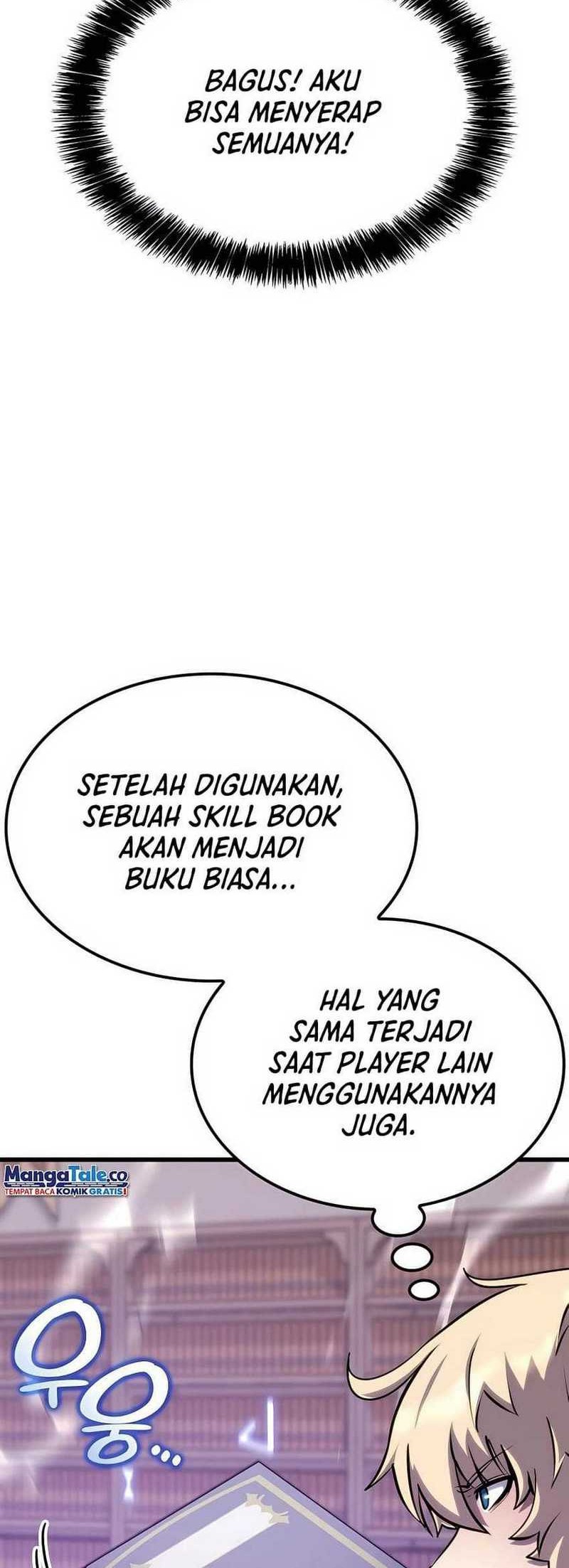The Count’s Youngest Son Is A Player! chapter 31 halaman 28