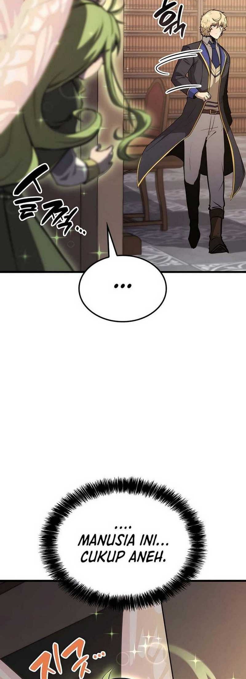 The Count’s Youngest Son Is A Player! chapter 31 halaman 30