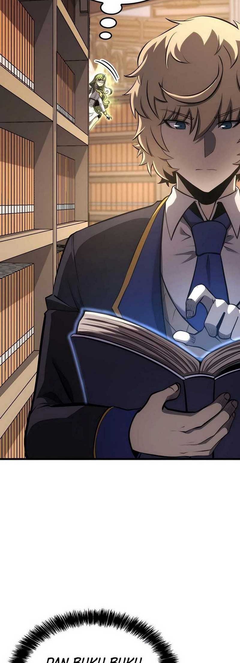 The Count’s Youngest Son Is A Player! chapter 31 halaman 32