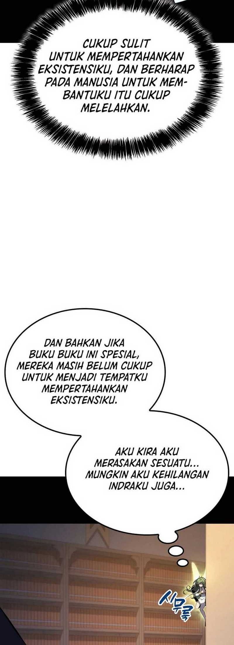 The Count’s Youngest Son Is A Player! chapter 31 halaman 38