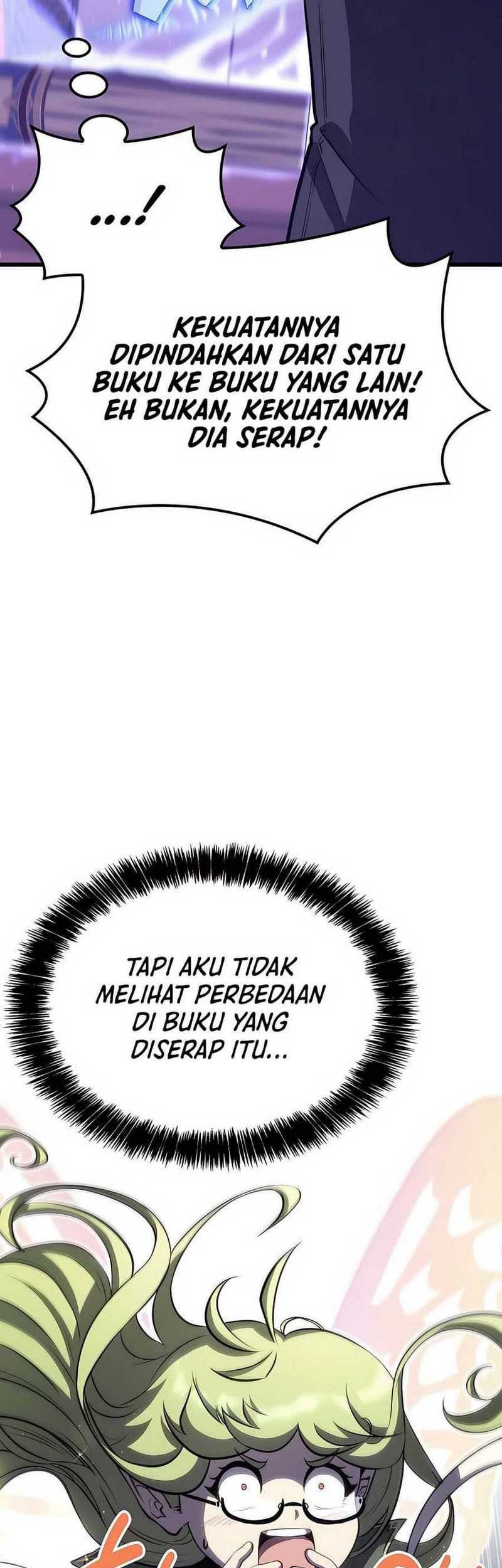 The Count’s Youngest Son Is A Player! chapter 31 halaman 43