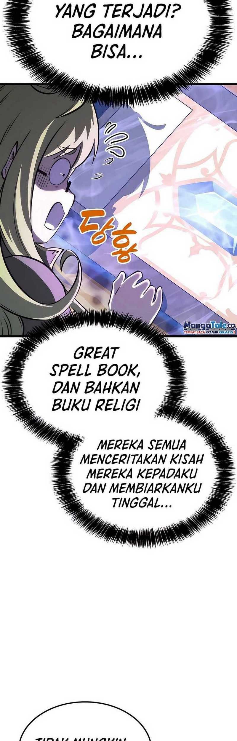 The Count’s Youngest Son Is A Player! chapter 31 halaman 49