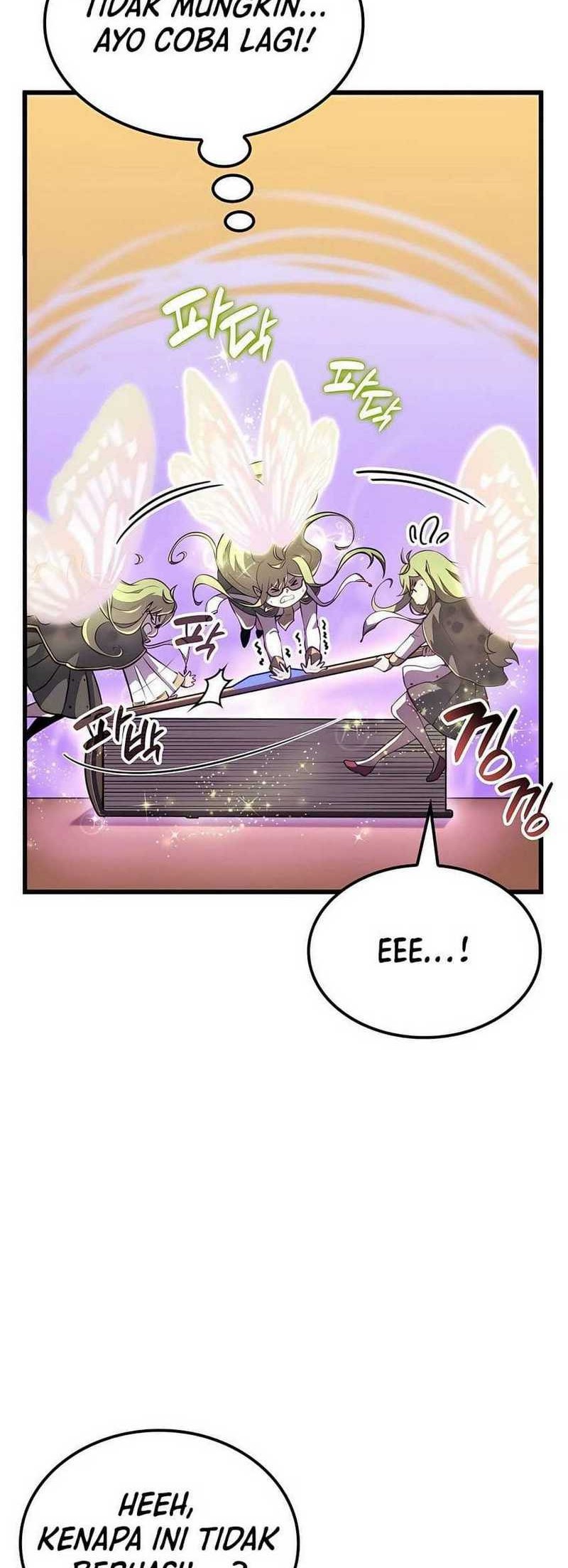 The Count’s Youngest Son Is A Player! chapter 31 halaman 50