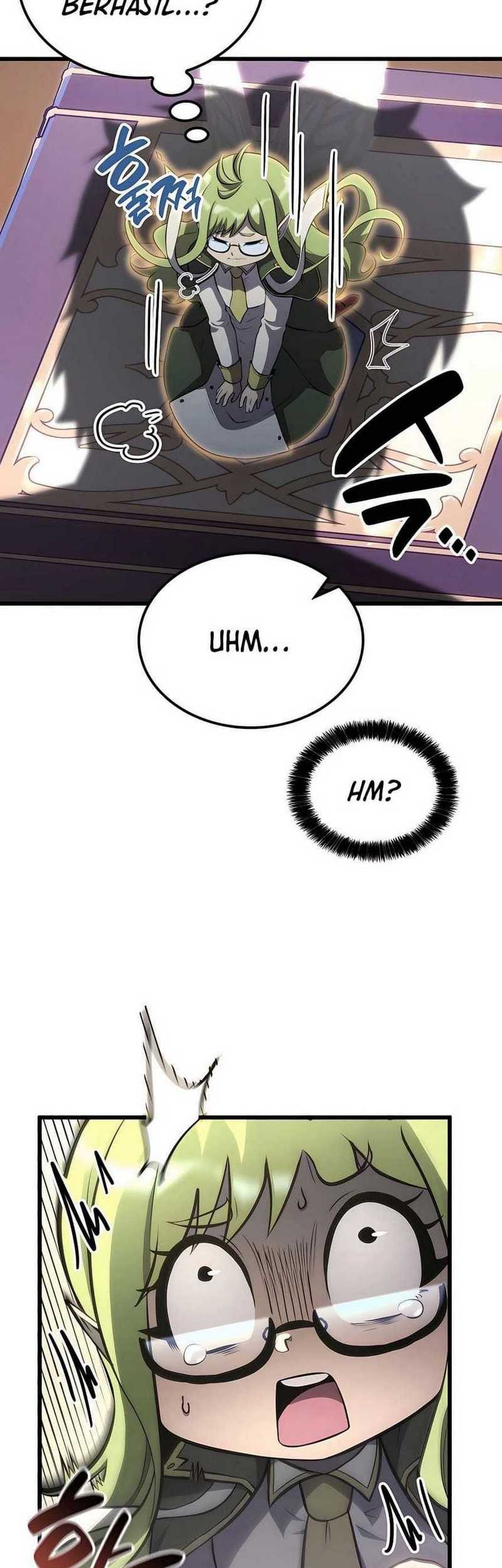 The Count’s Youngest Son Is A Player! chapter 31 halaman 51