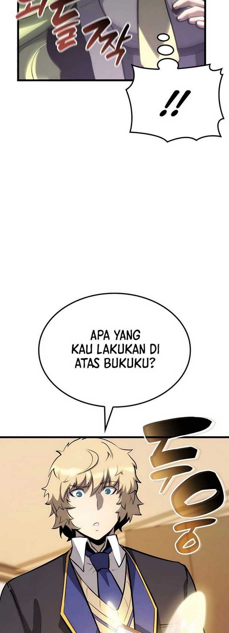 The Count’s Youngest Son Is A Player! chapter 31 halaman 52