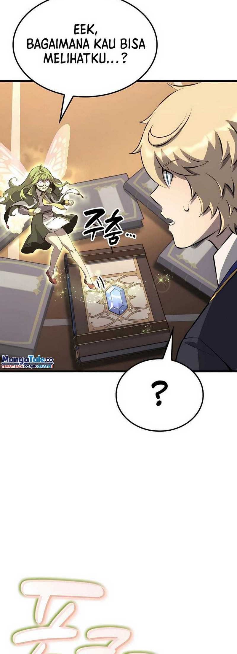 The Count’s Youngest Son Is A Player! chapter 31 halaman 56
