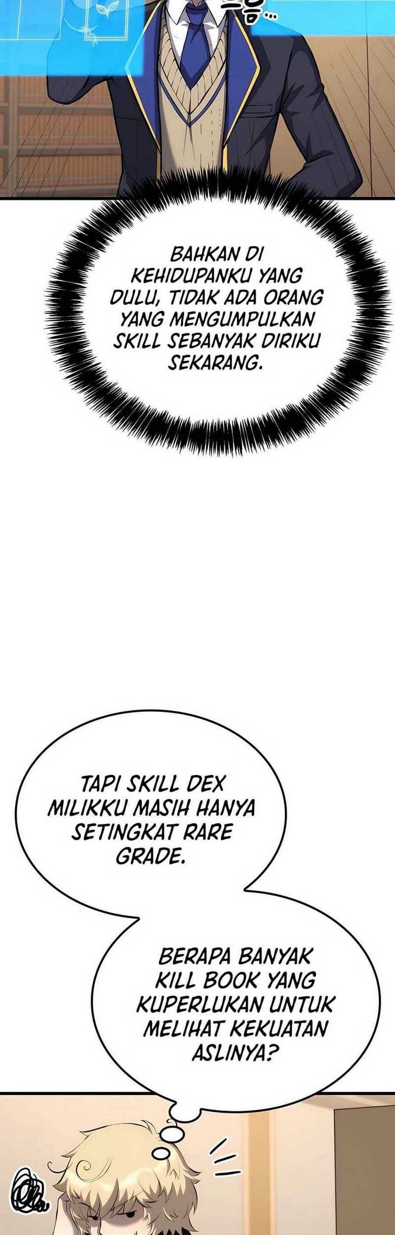 The Count’s Youngest Son Is A Player! chapter 31 halaman 61