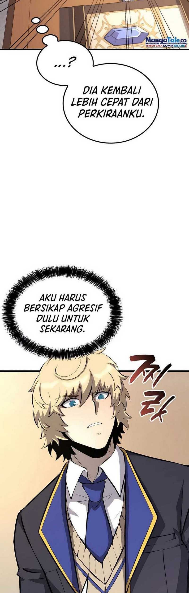 The Count’s Youngest Son Is A Player! chapter 31 halaman 63