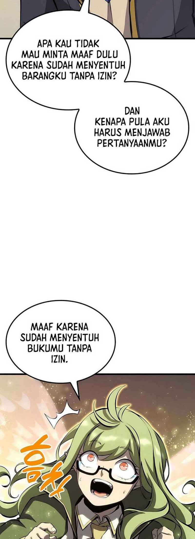 The Count’s Youngest Son Is A Player! chapter 31 halaman 64