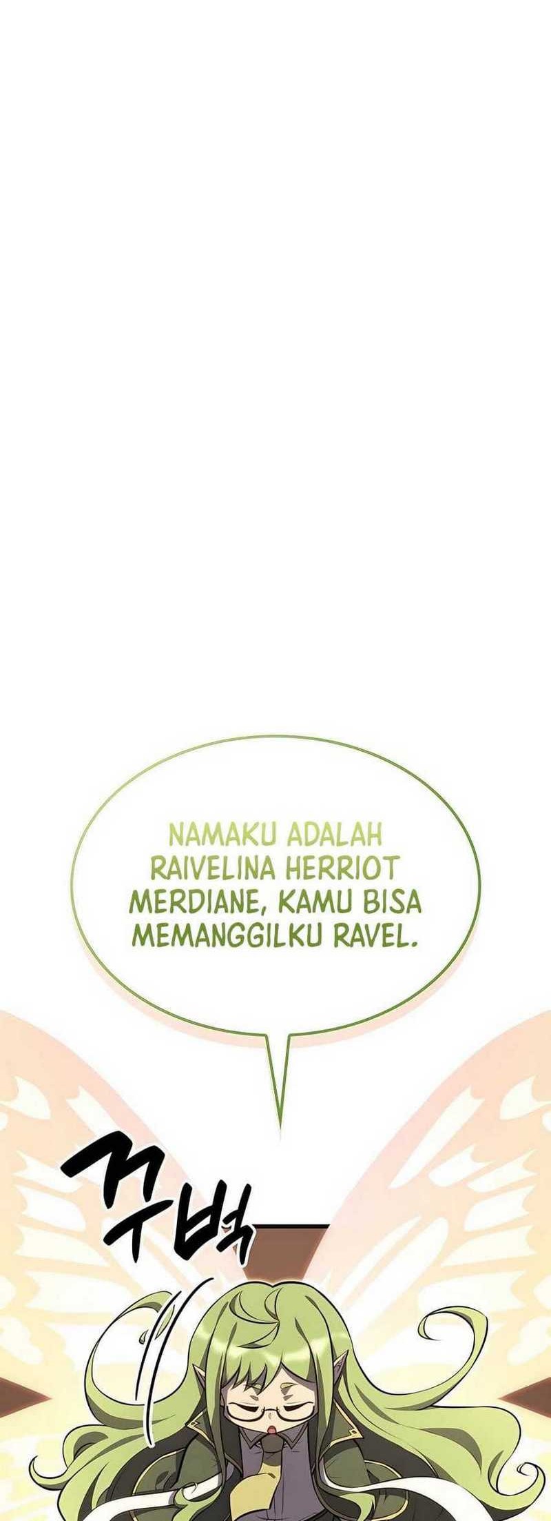 The Count’s Youngest Son Is A Player! chapter 31 halaman 66