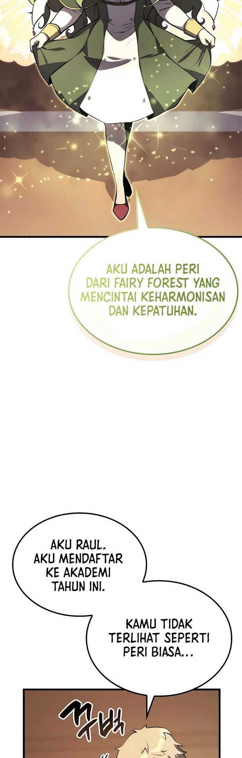 The Count’s Youngest Son Is A Player! chapter 31 halaman 67