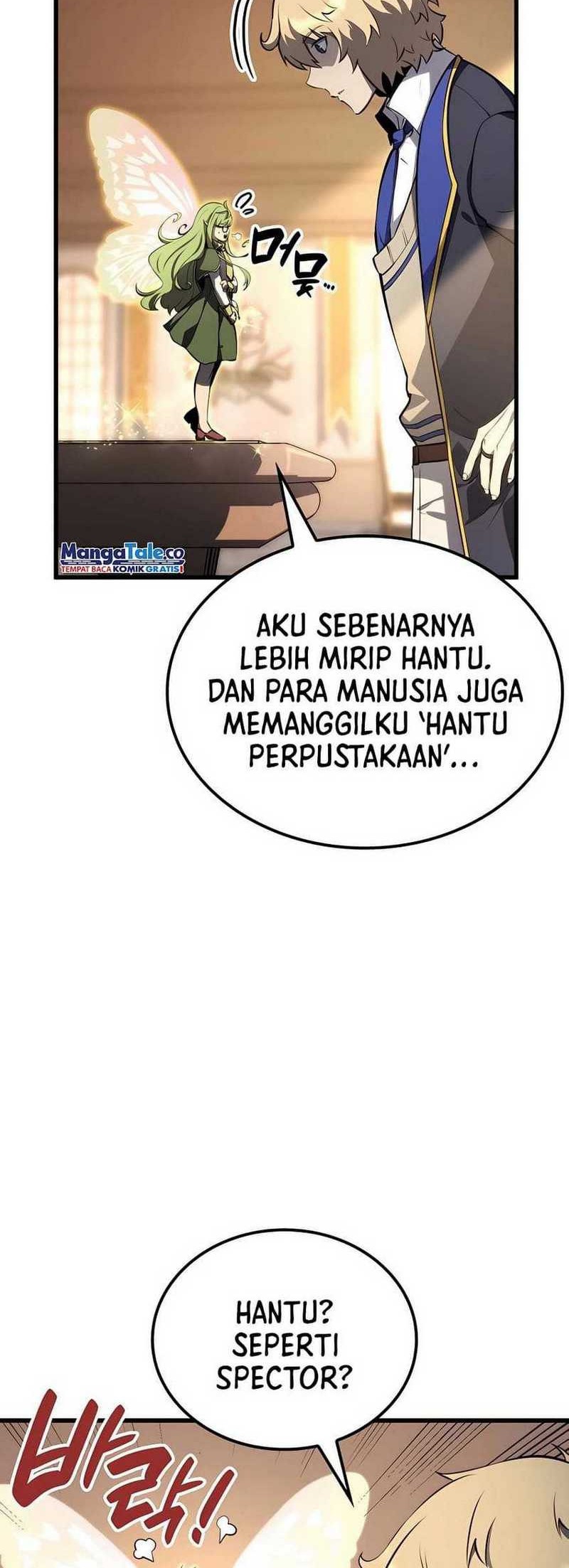 The Count’s Youngest Son Is A Player! chapter 31 halaman 68