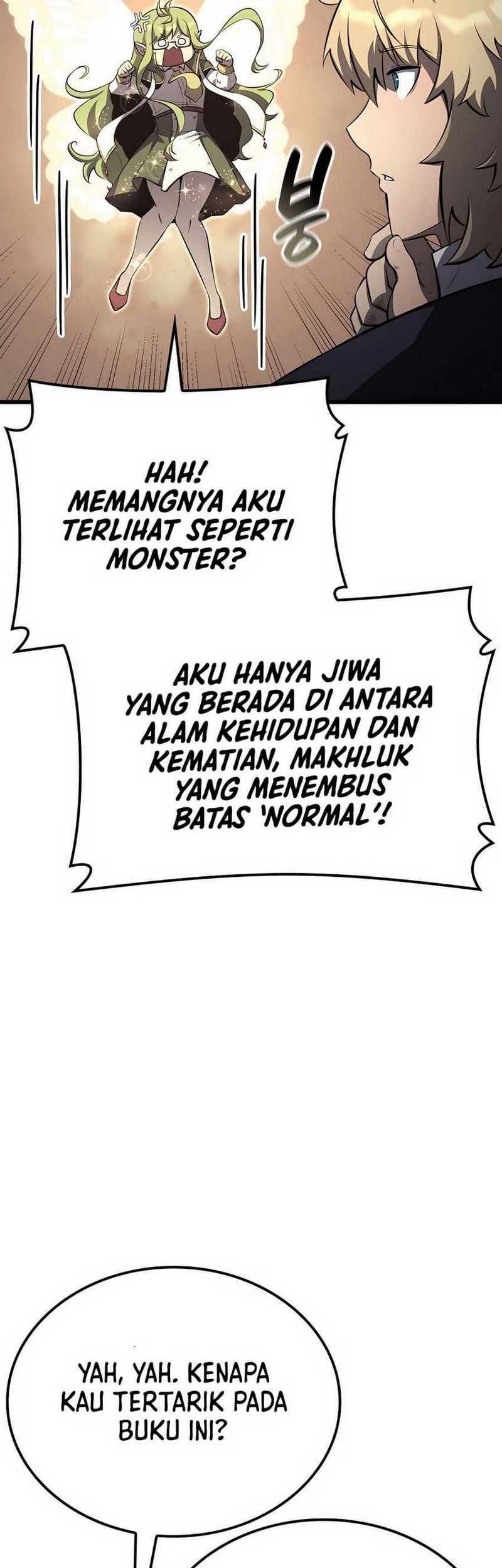 The Count’s Youngest Son Is A Player! chapter 31 halaman 69