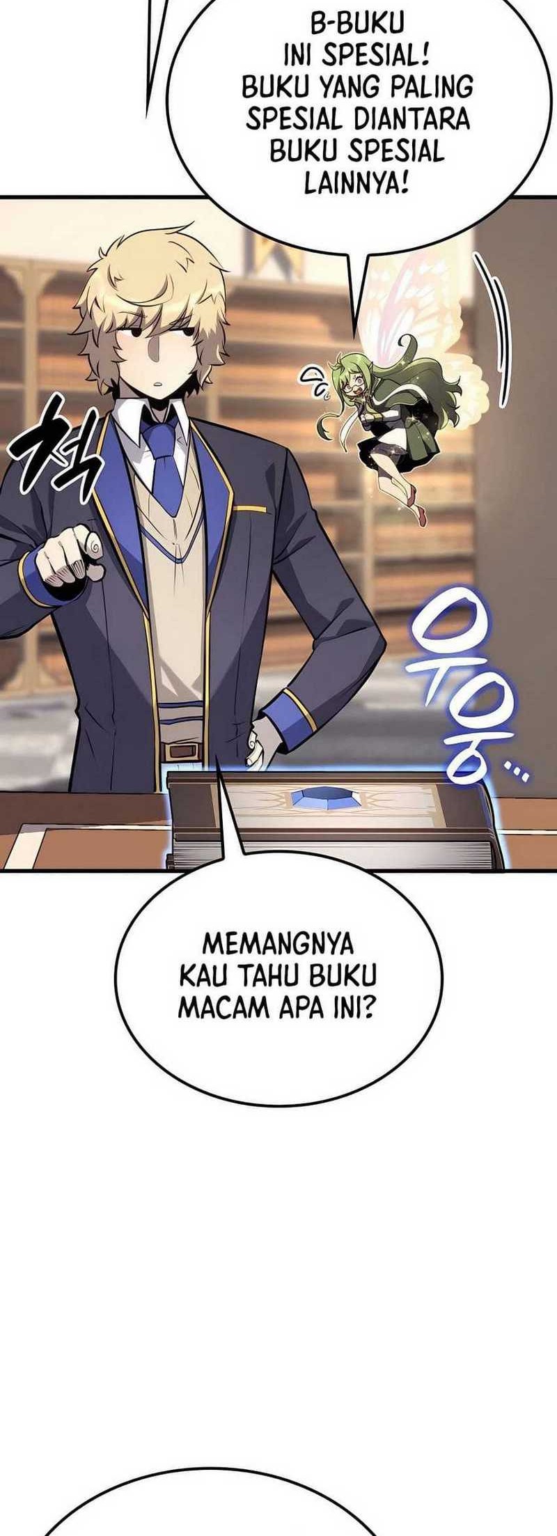 The Count’s Youngest Son Is A Player! chapter 31 halaman 70