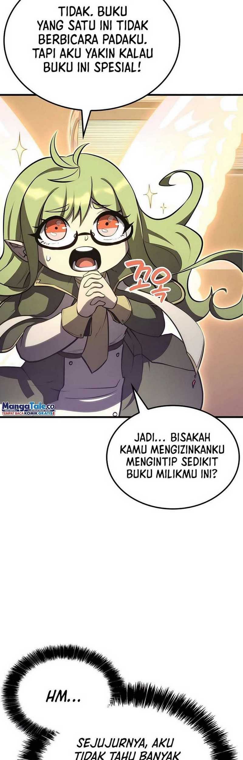 The Count’s Youngest Son Is A Player! chapter 31 halaman 71