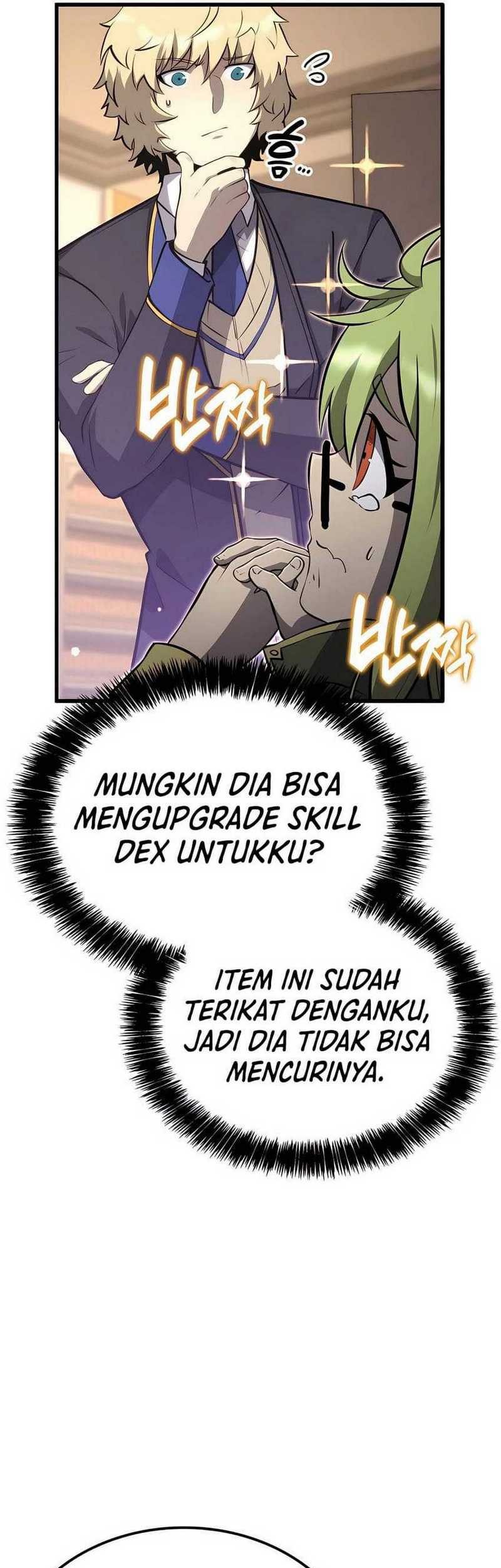 The Count’s Youngest Son Is A Player! chapter 31 halaman 73