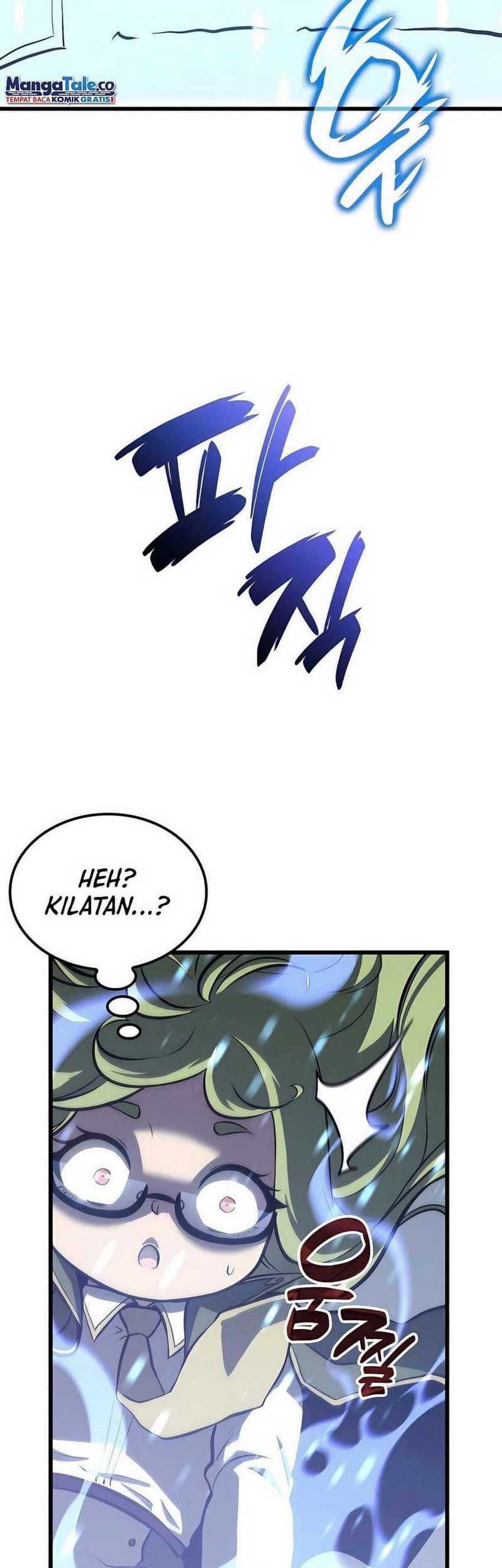 The Count’s Youngest Son Is A Player! chapter 31 halaman 77