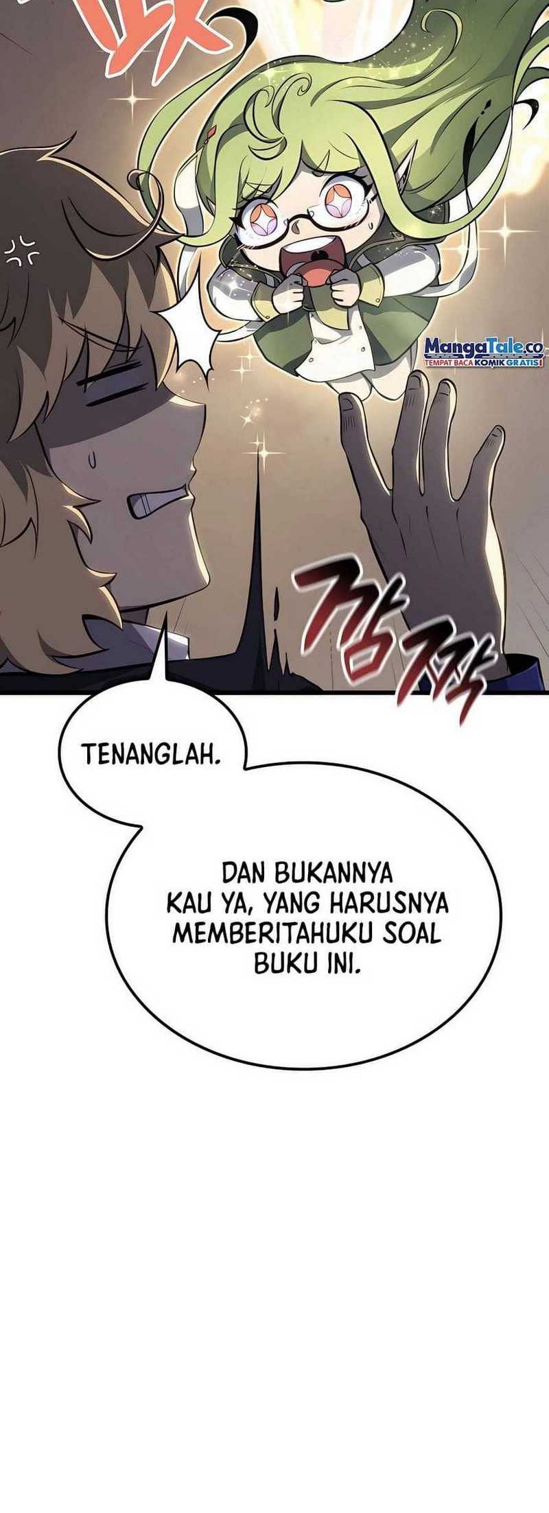 The Count’s Youngest Son Is A Player! chapter 31 halaman 82