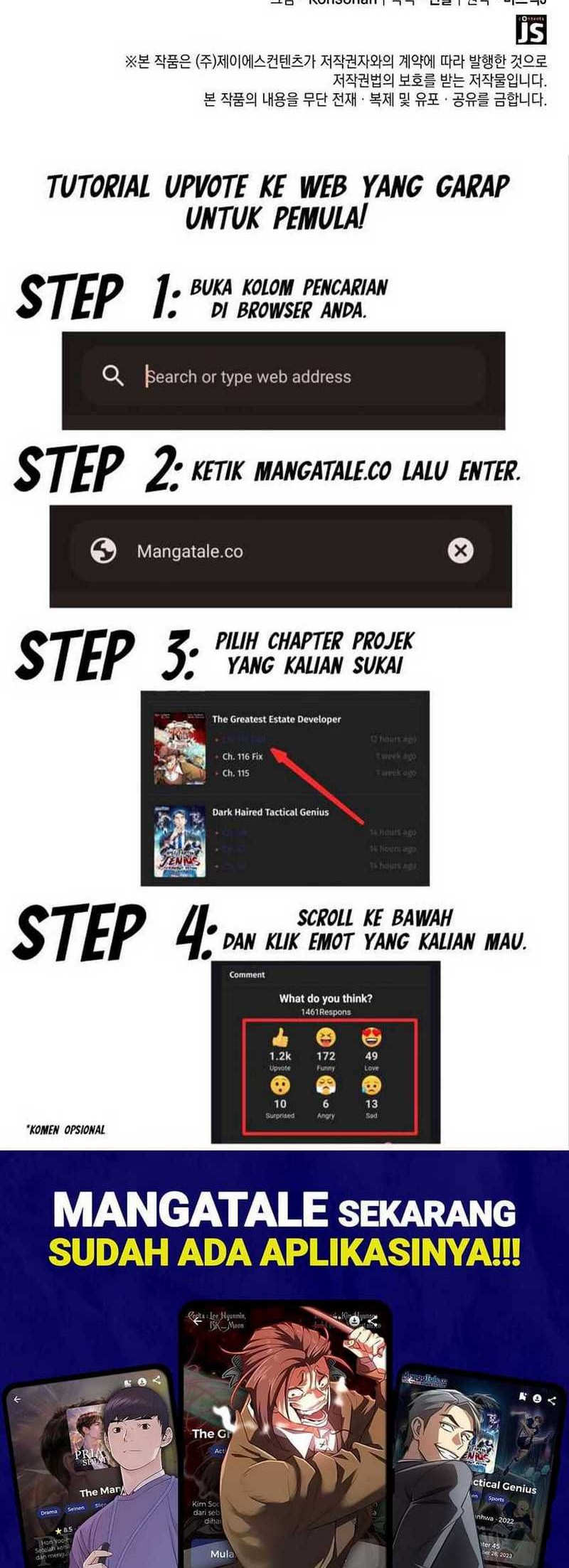 The Count’s Youngest Son Is A Player! chapter 31 halaman 86