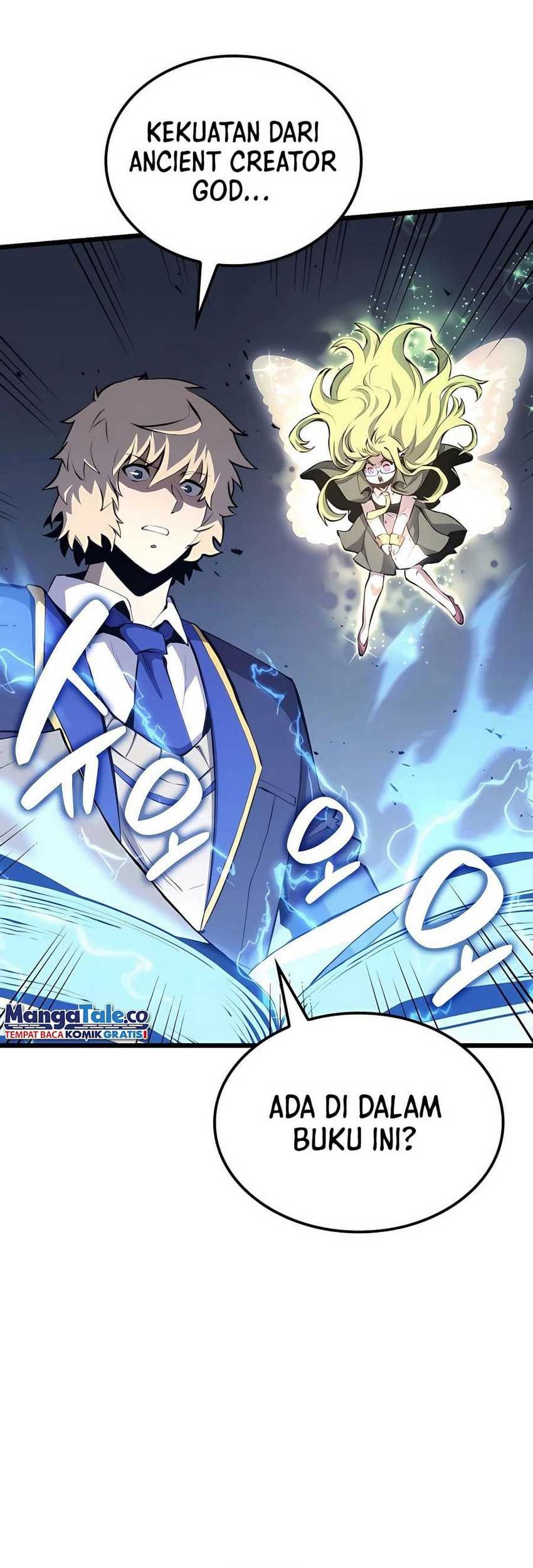 The Count’s Youngest Son Is A Player! chapter 32 halaman 2