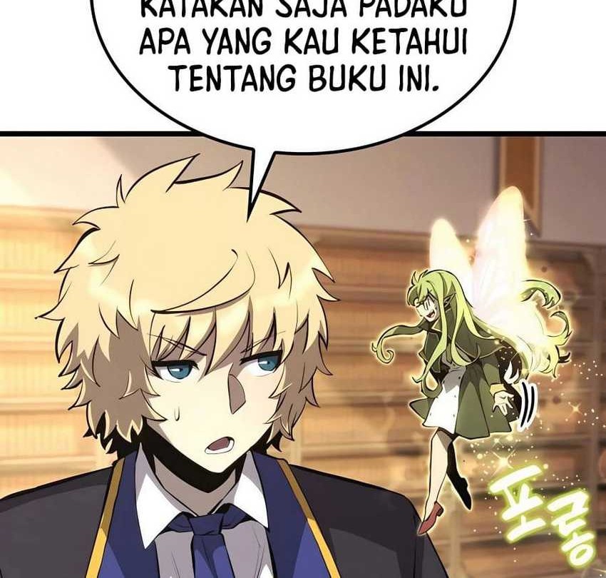 The Count’s Youngest Son Is A Player! chapter 32 halaman 4