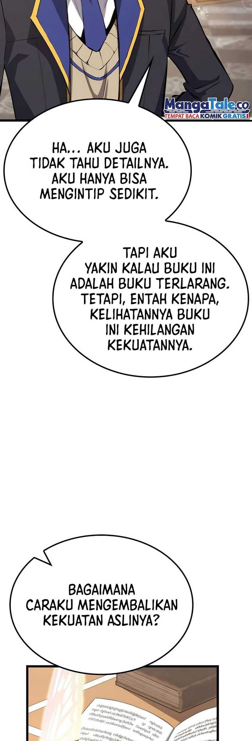 The Count’s Youngest Son Is A Player! chapter 32 halaman 5