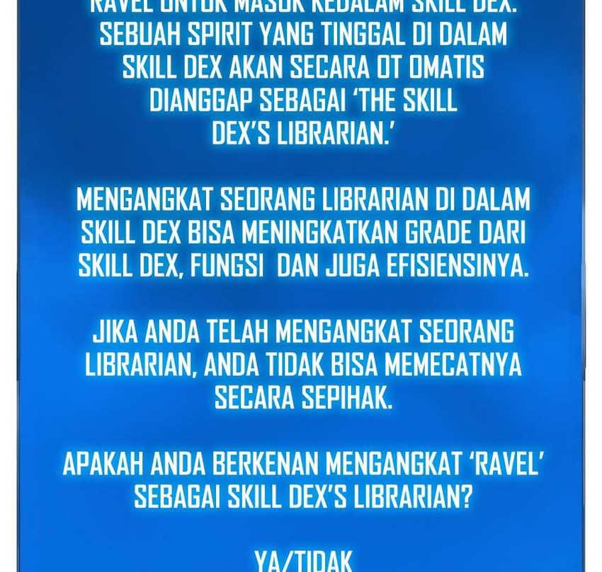 The Count’s Youngest Son Is A Player! chapter 32 halaman 8