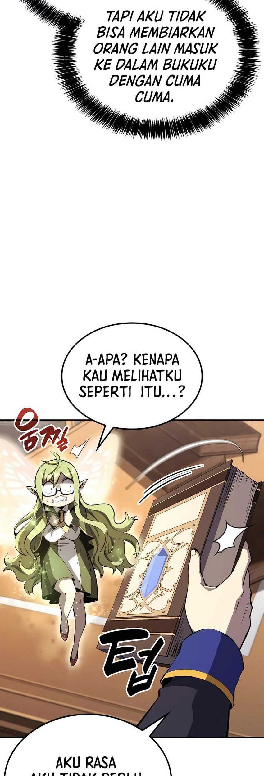 The Count’s Youngest Son Is A Player! chapter 32 halaman 10