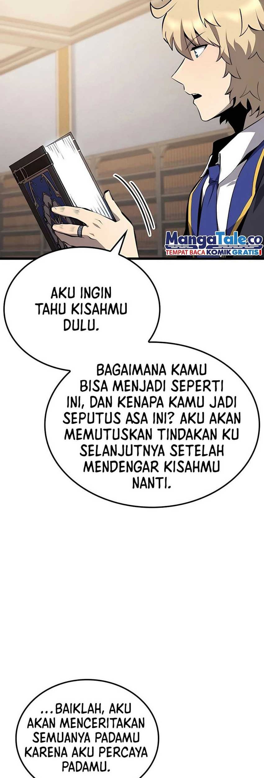 The Count’s Youngest Son Is A Player! chapter 32 halaman 22