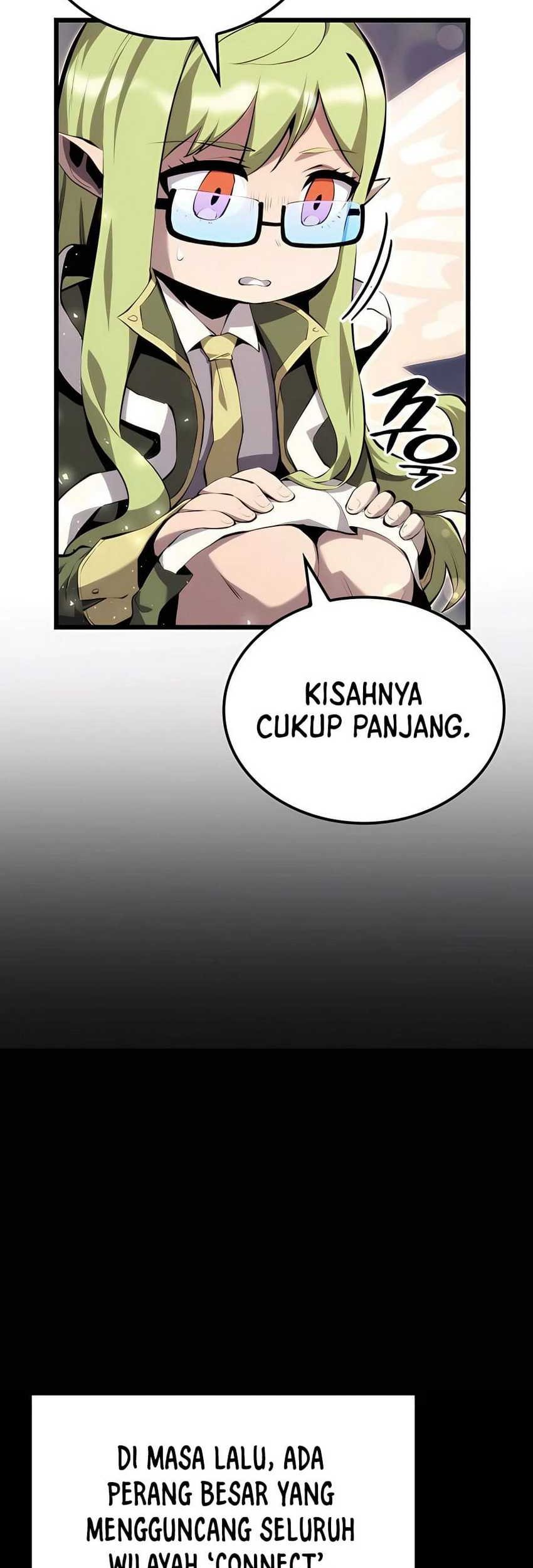 The Count’s Youngest Son Is A Player! chapter 32 halaman 23