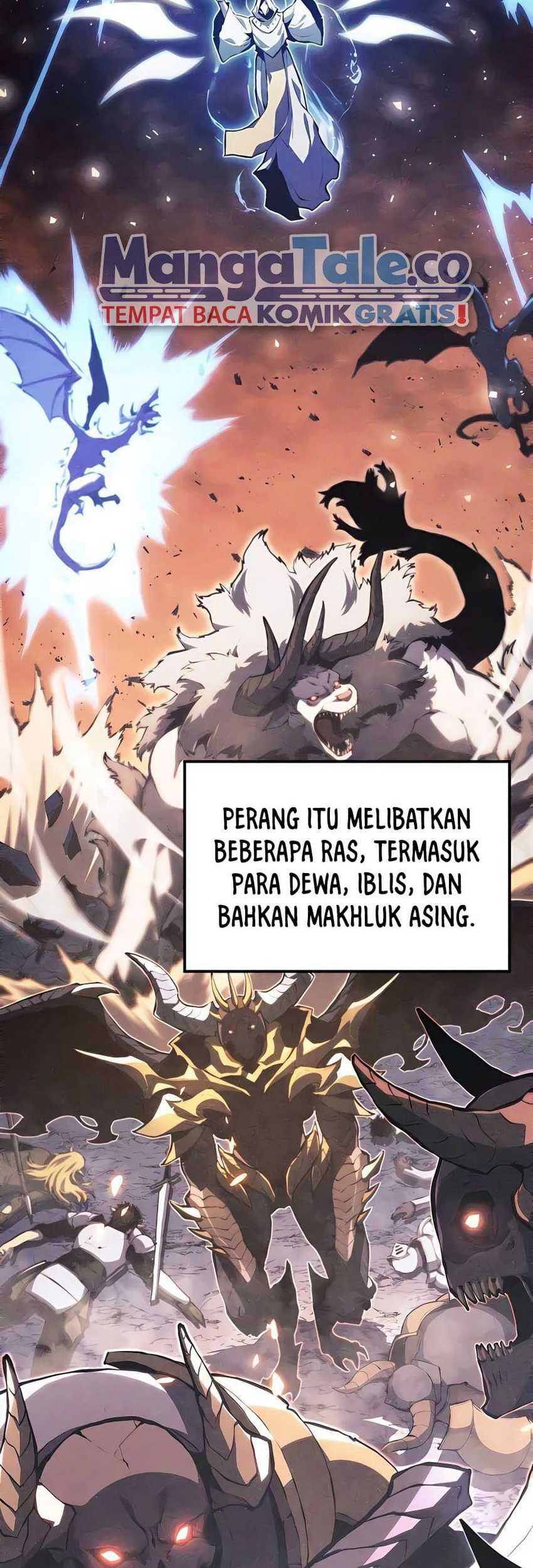 The Count’s Youngest Son Is A Player! chapter 32 halaman 25
