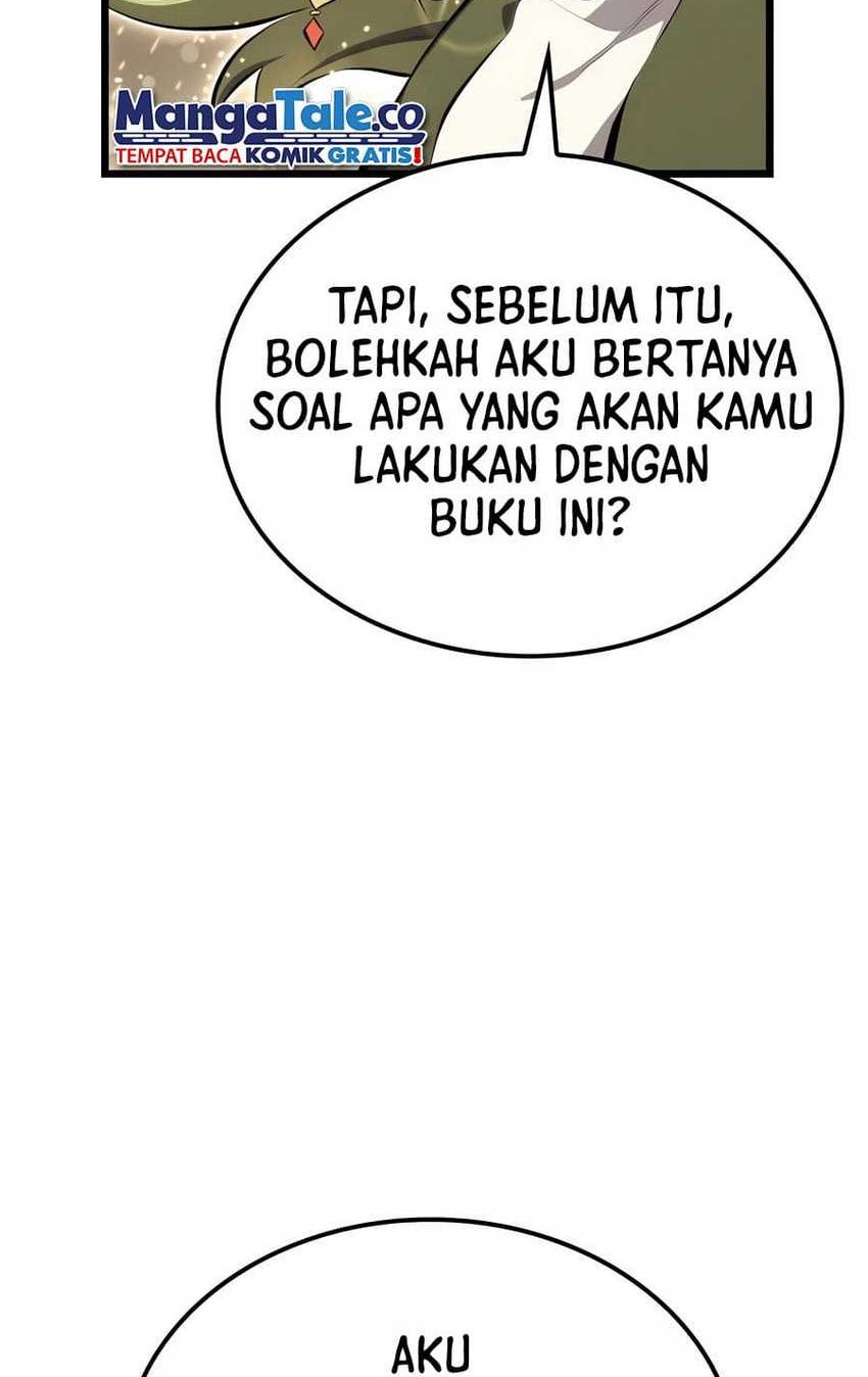 The Count’s Youngest Son Is A Player! chapter 32 halaman 36