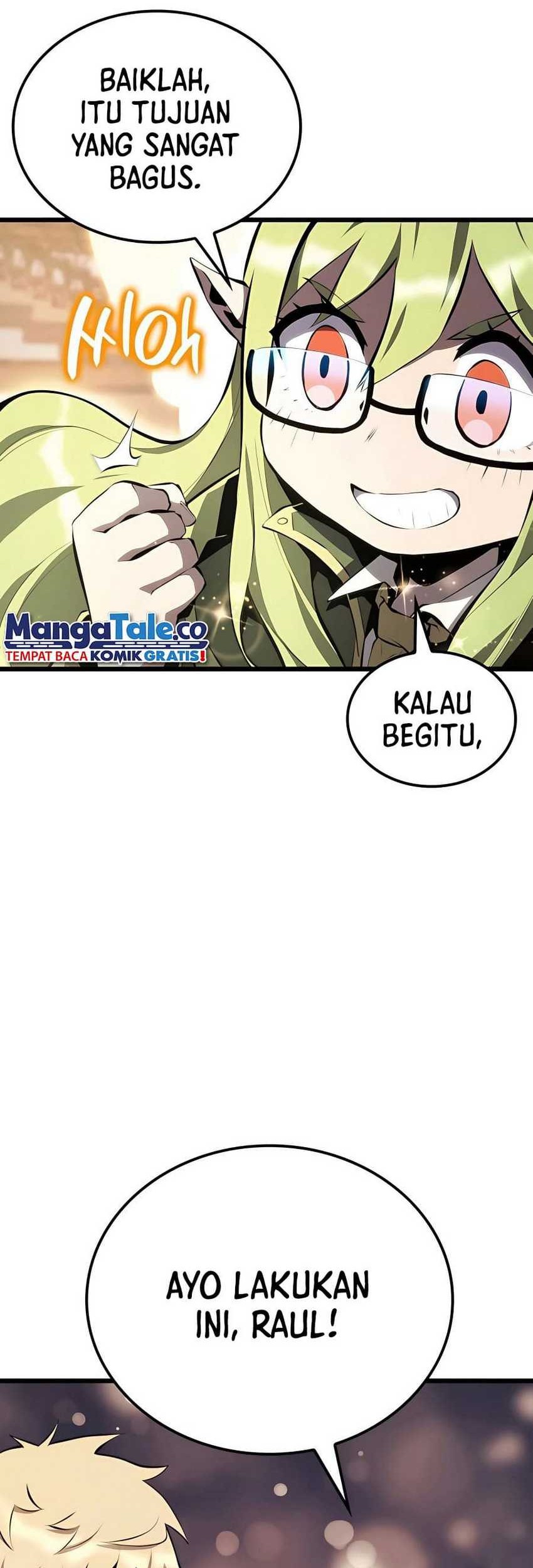 The Count’s Youngest Son Is A Player! chapter 32 halaman 38
