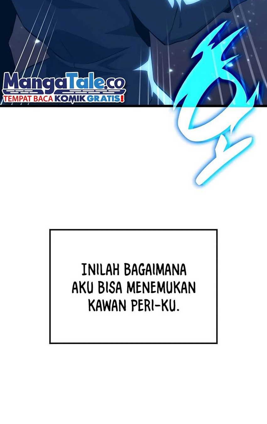 The Count’s Youngest Son Is A Player! chapter 32 halaman 44
