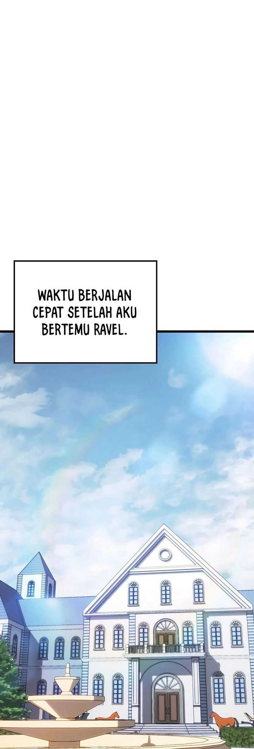 The Count’s Youngest Son Is A Player! chapter 32 halaman 45