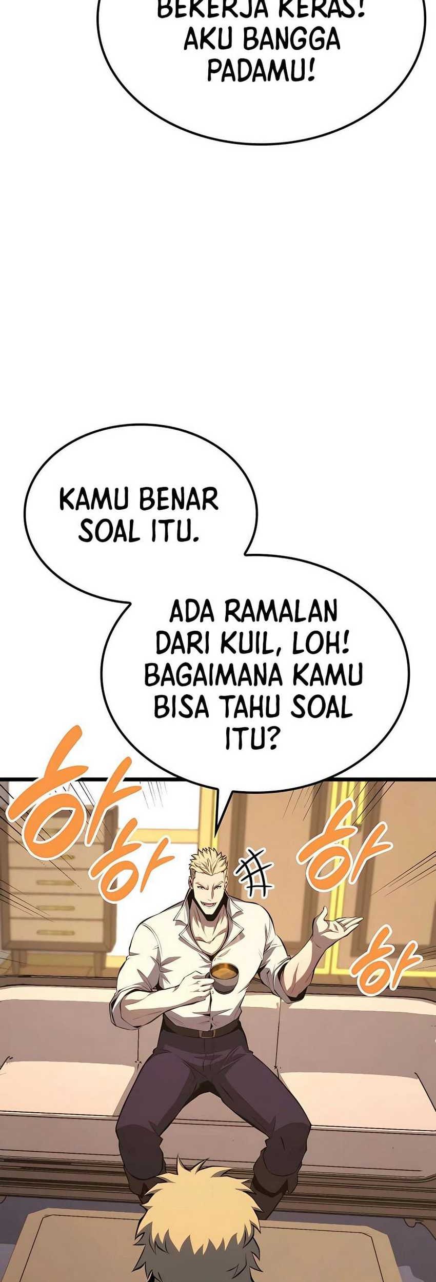 The Count’s Youngest Son Is A Player! chapter 32 halaman 47