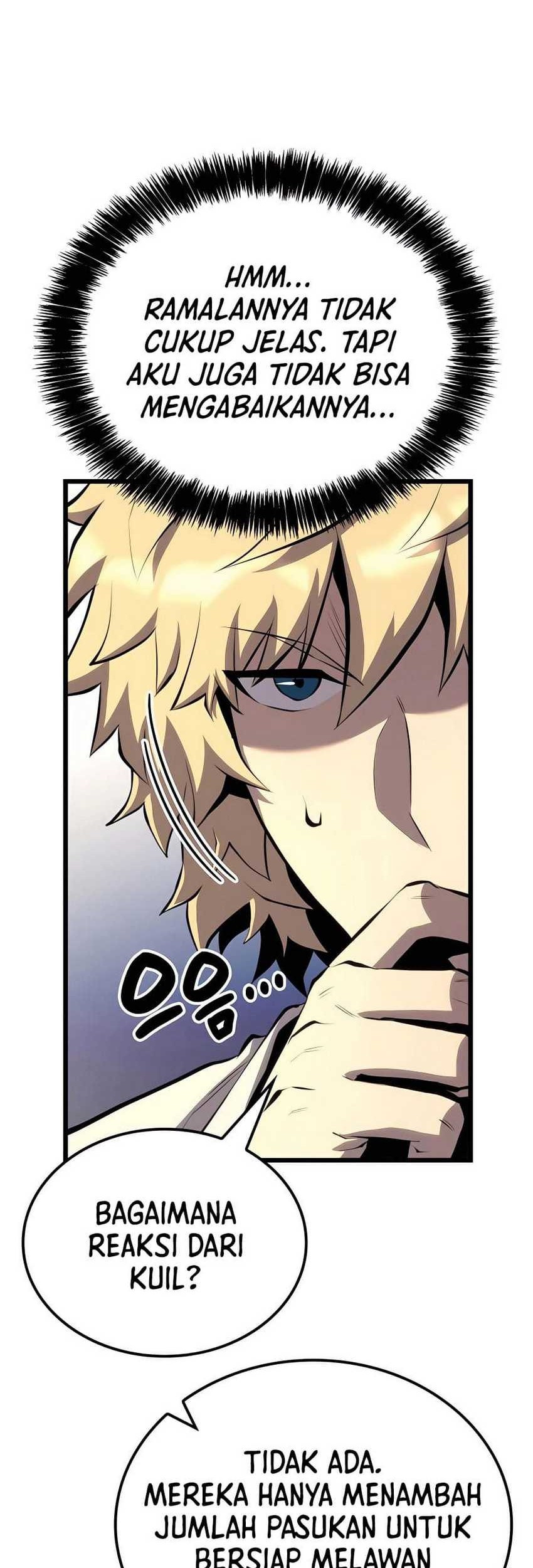 The Count’s Youngest Son Is A Player! chapter 32 halaman 50