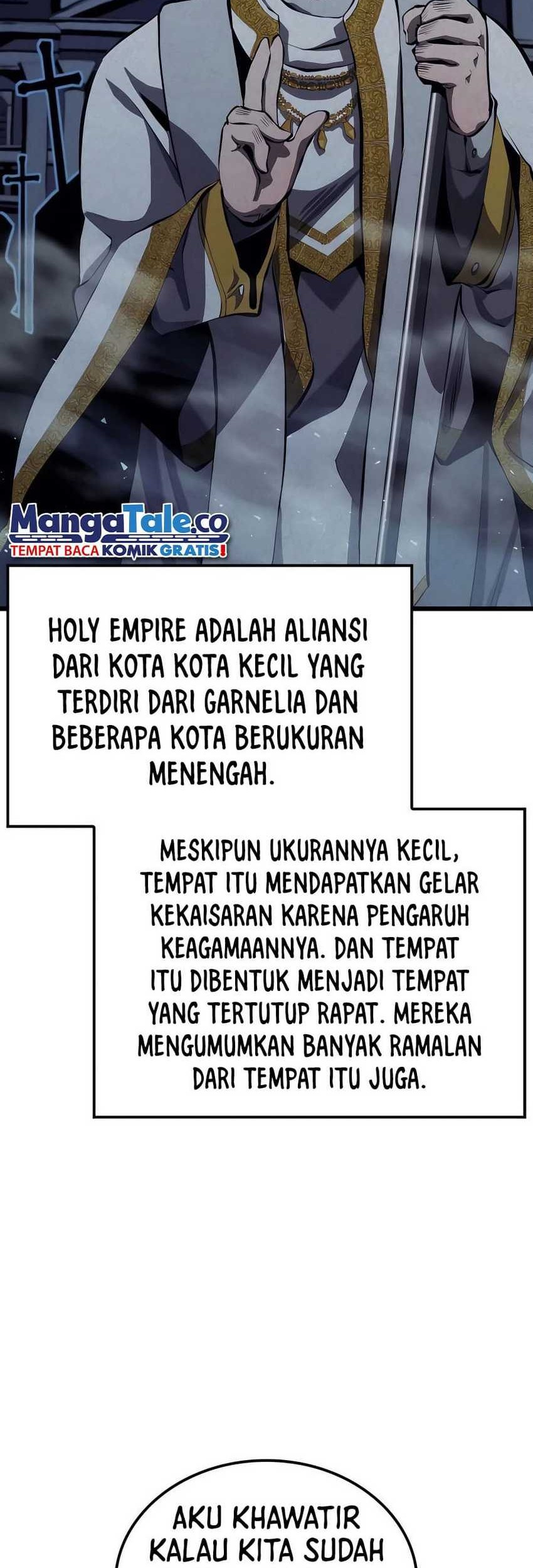 The Count’s Youngest Son Is A Player! chapter 32 halaman 54