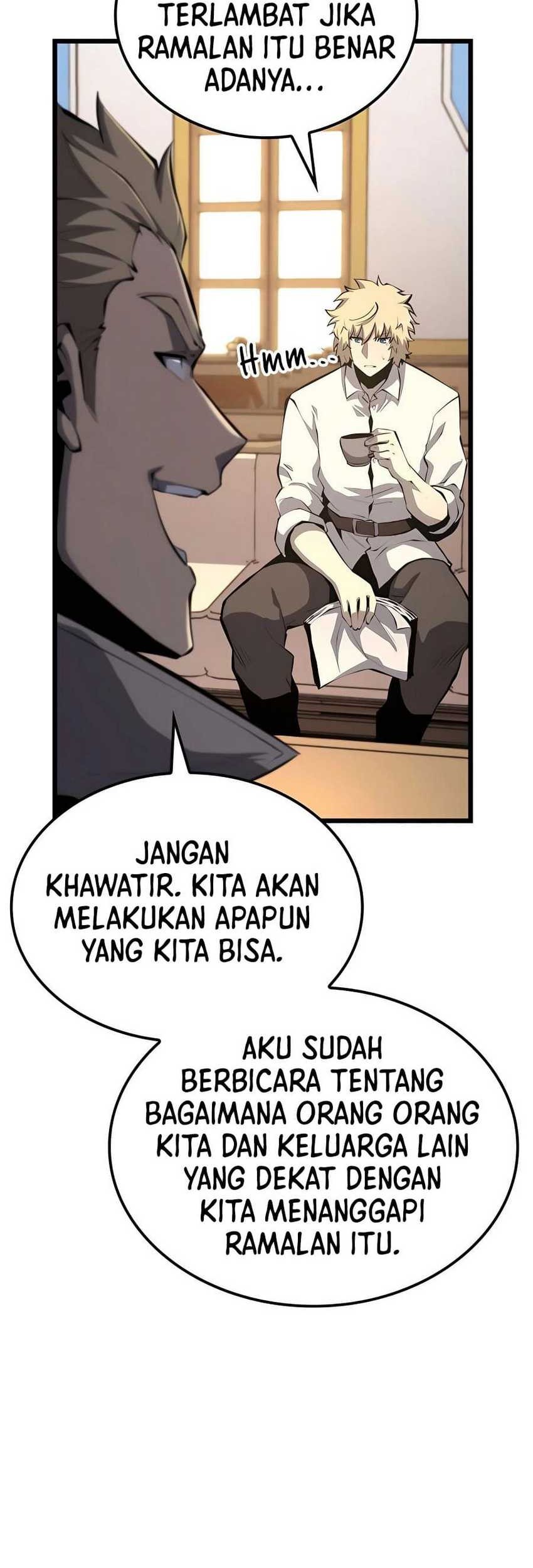 The Count’s Youngest Son Is A Player! chapter 32 halaman 55