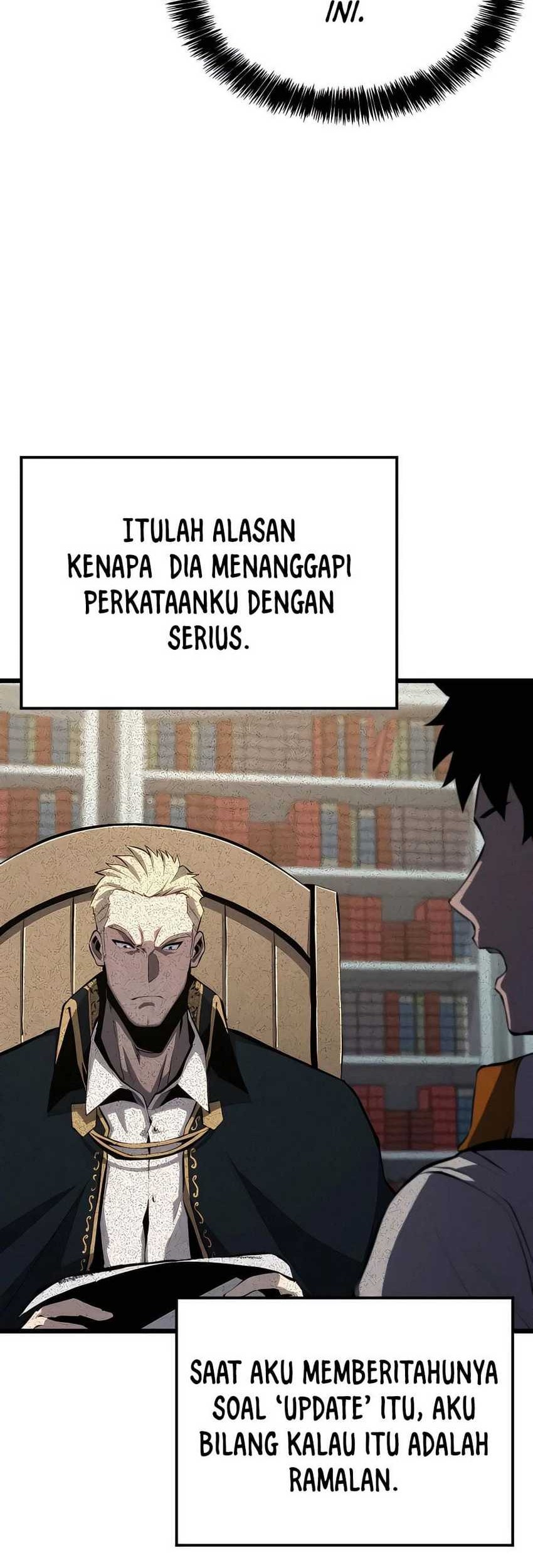 The Count’s Youngest Son Is A Player! chapter 32 halaman 58