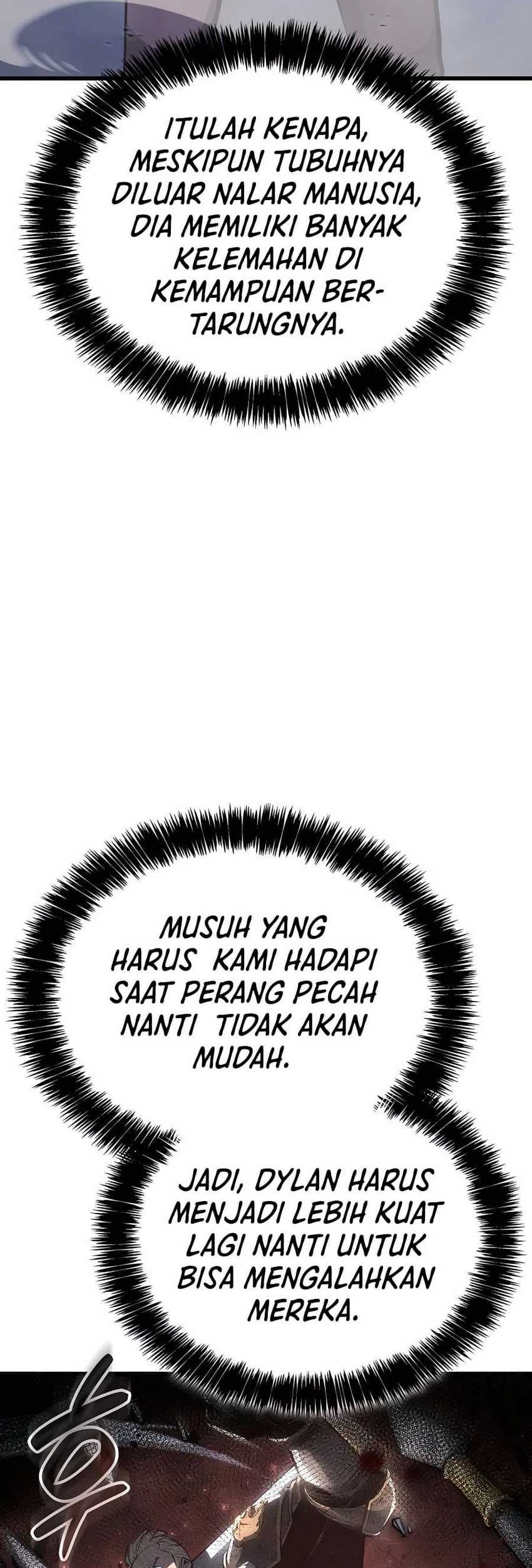 The Count’s Youngest Son Is A Player! chapter 32 halaman 67