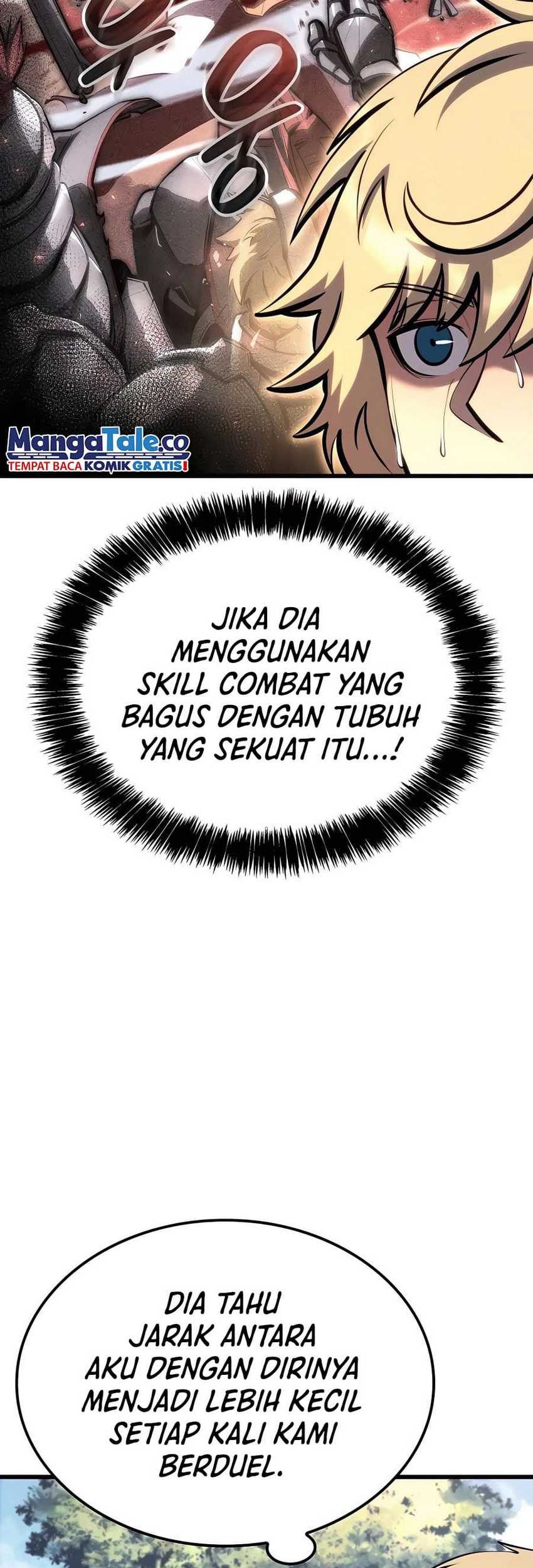The Count’s Youngest Son Is A Player! chapter 32 halaman 69