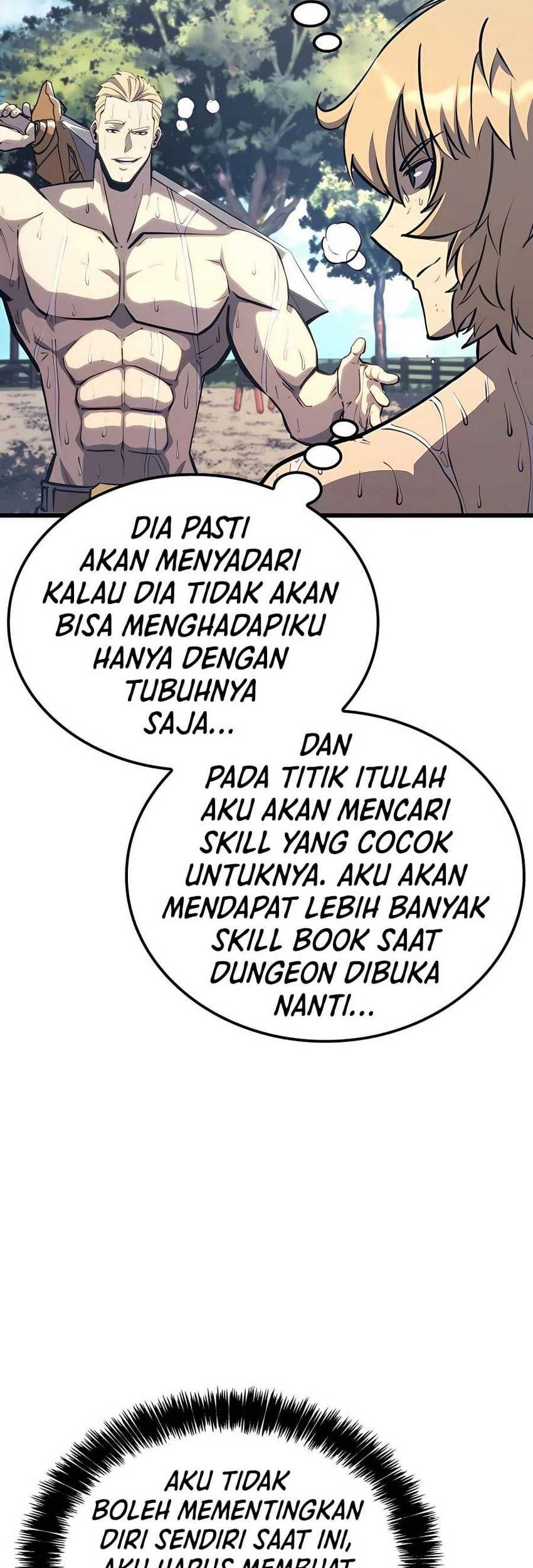 The Count’s Youngest Son Is A Player! chapter 32 halaman 70