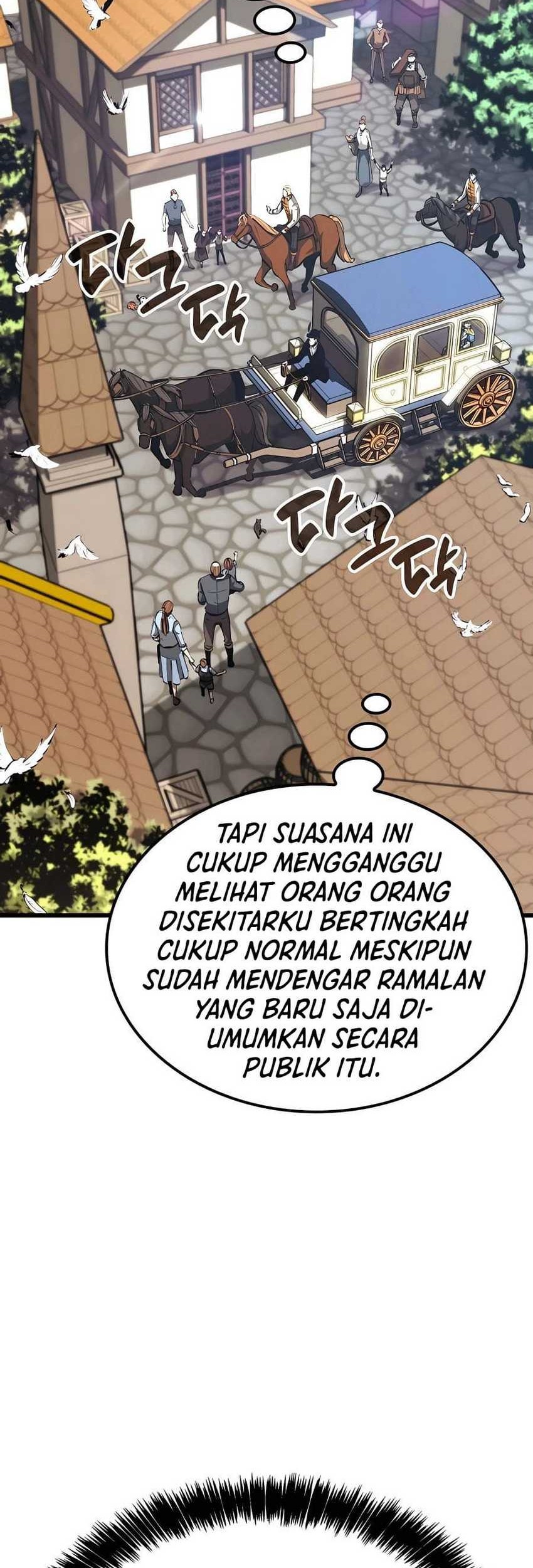 The Count’s Youngest Son Is A Player! chapter 32 halaman 74