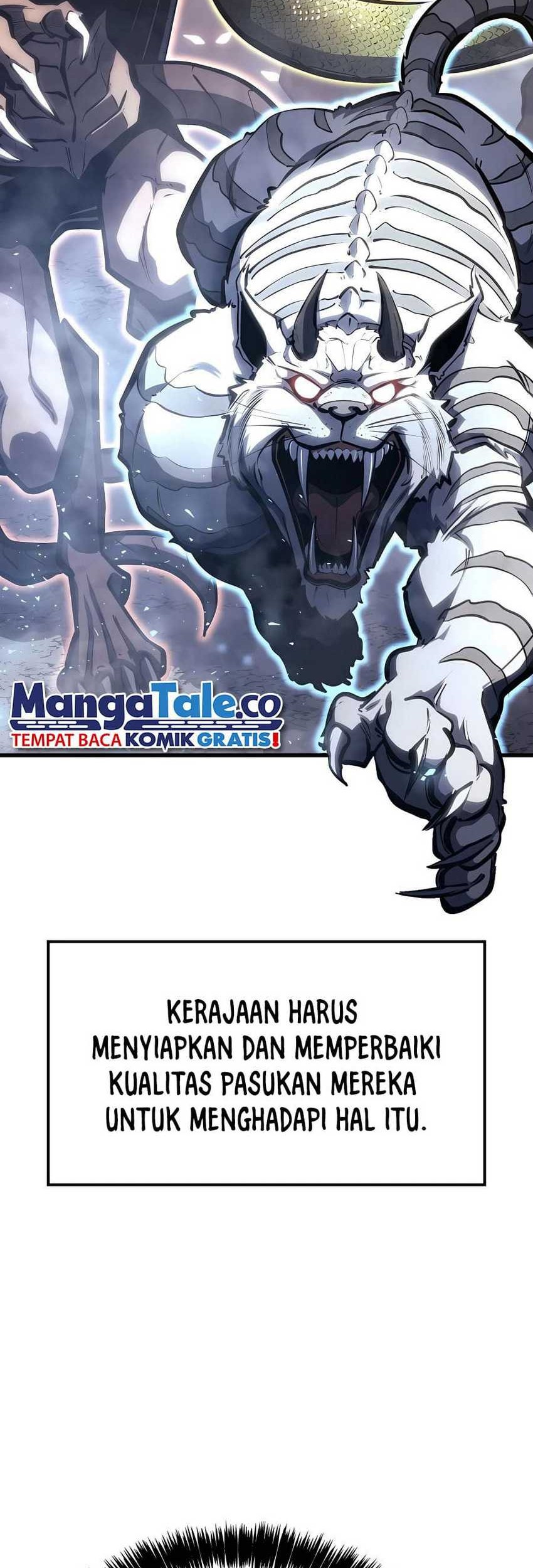 The Count’s Youngest Son Is A Player! chapter 32 halaman 78