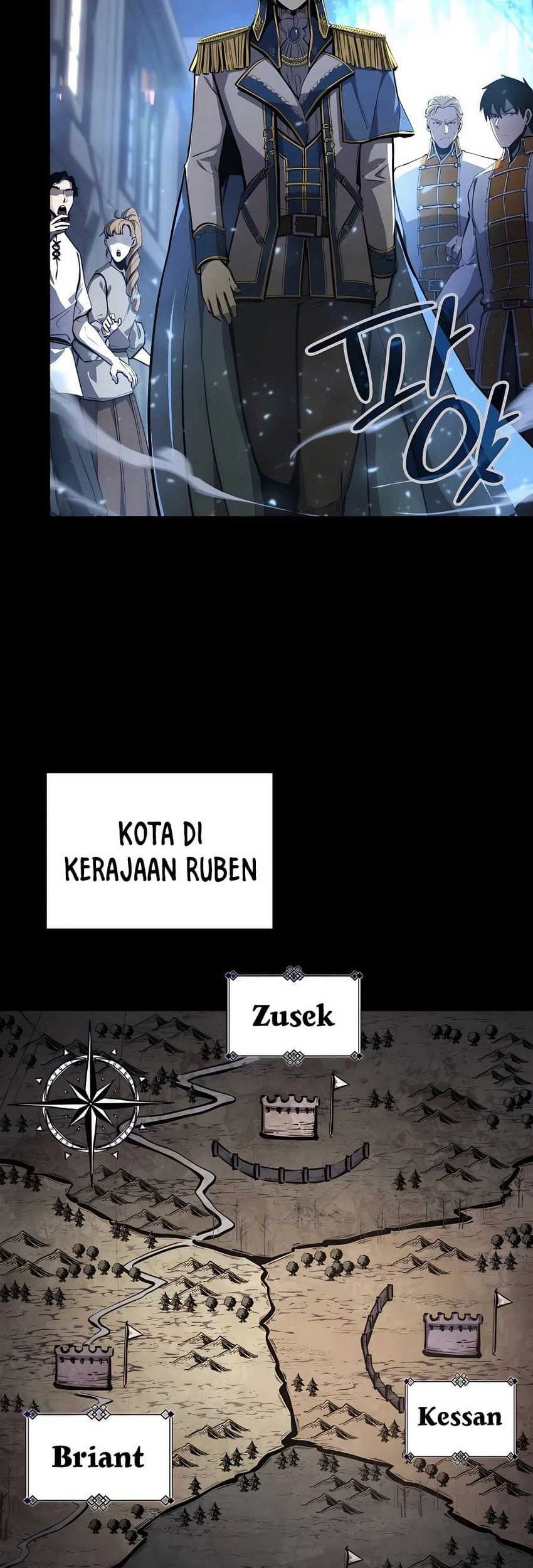 The Count’s Youngest Son Is A Player! chapter 32 halaman 82