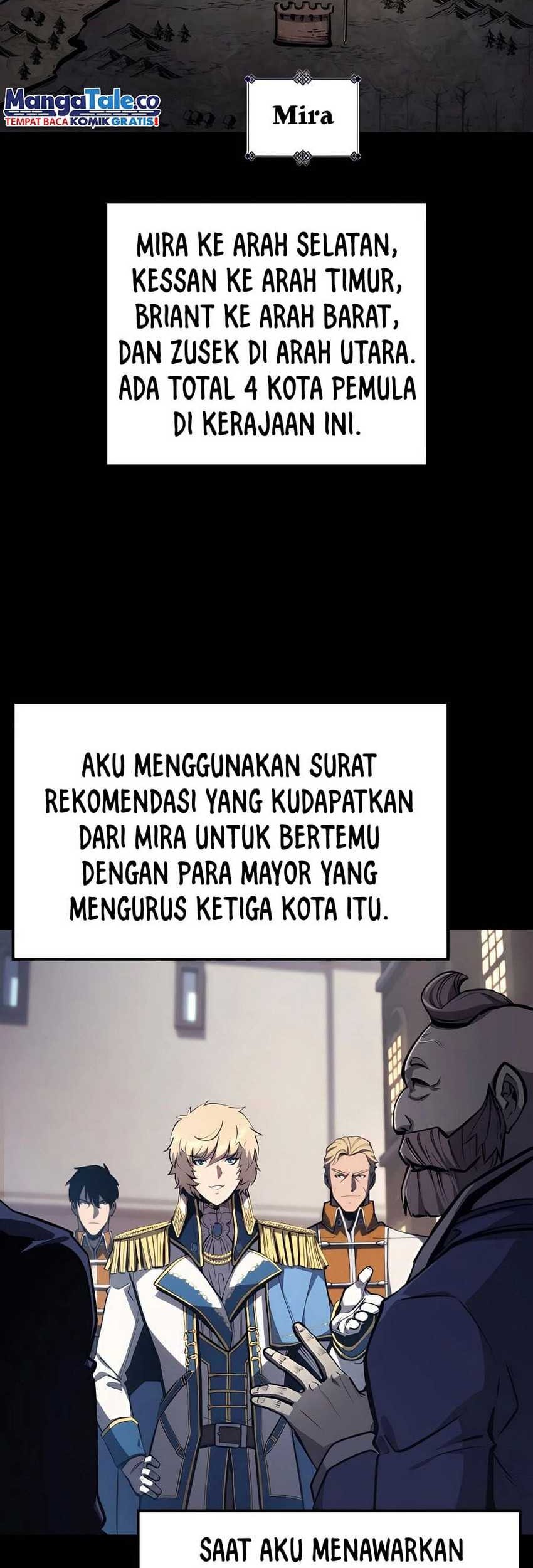 The Count’s Youngest Son Is A Player! chapter 32 halaman 83