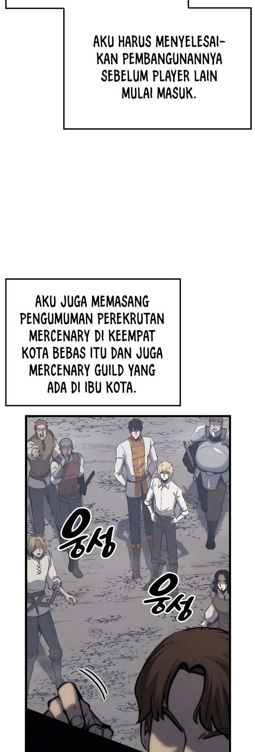 The Count’s Youngest Son Is A Player! chapter 32 halaman 86